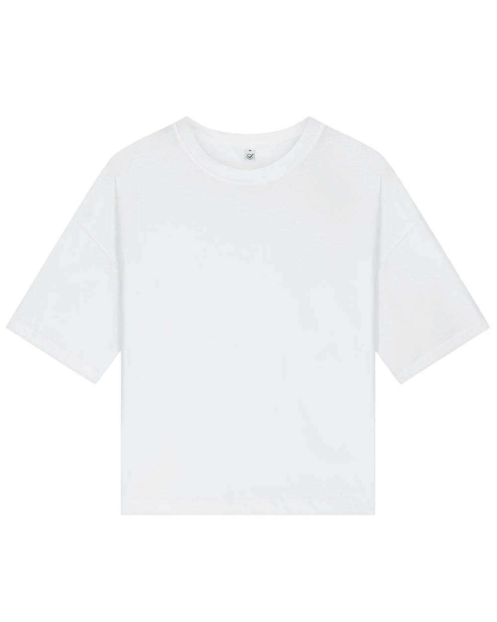 ORGANIC W — Earth Positive EP220 blank, White