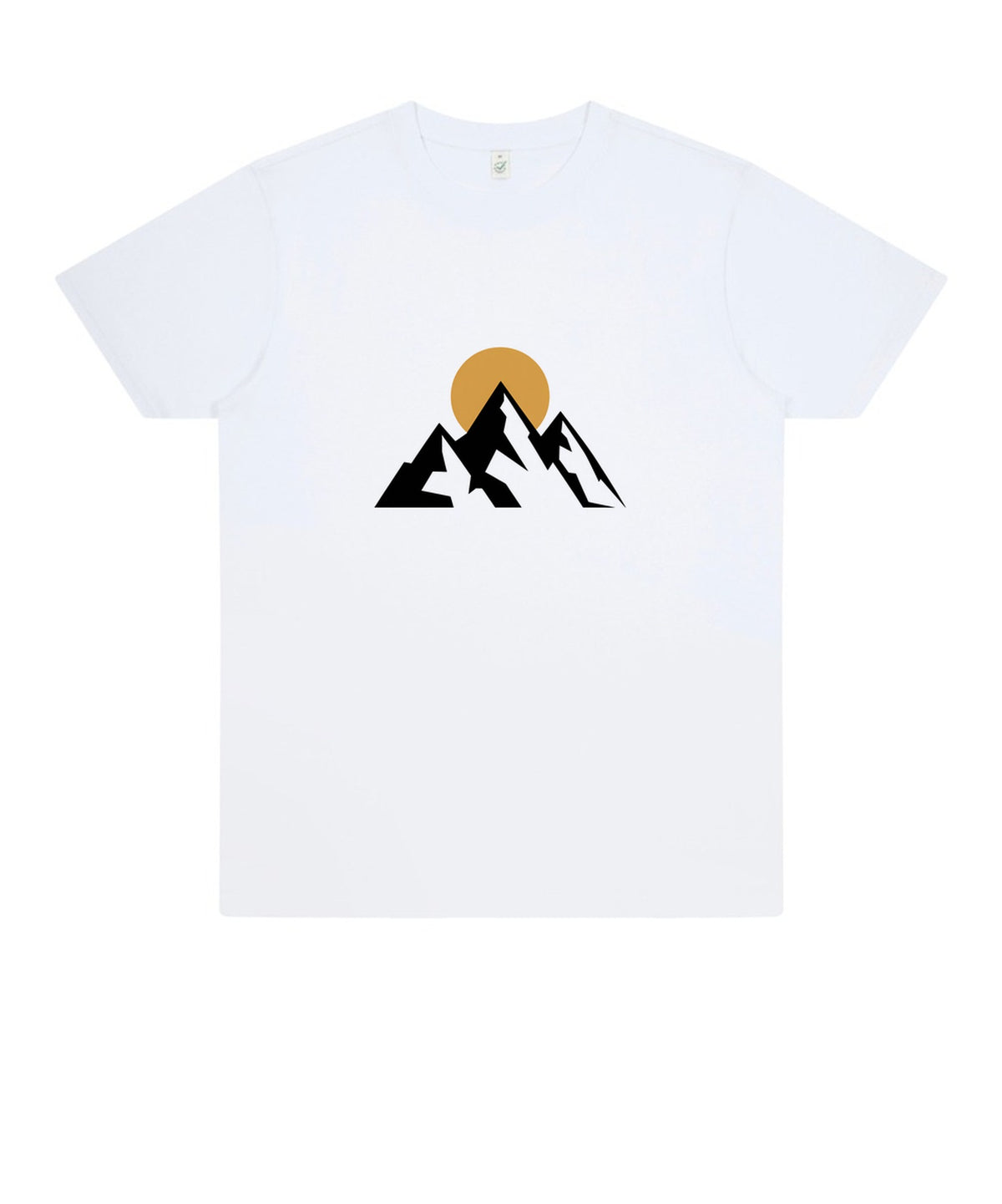 Made in Studio — example design on ORGANIC
