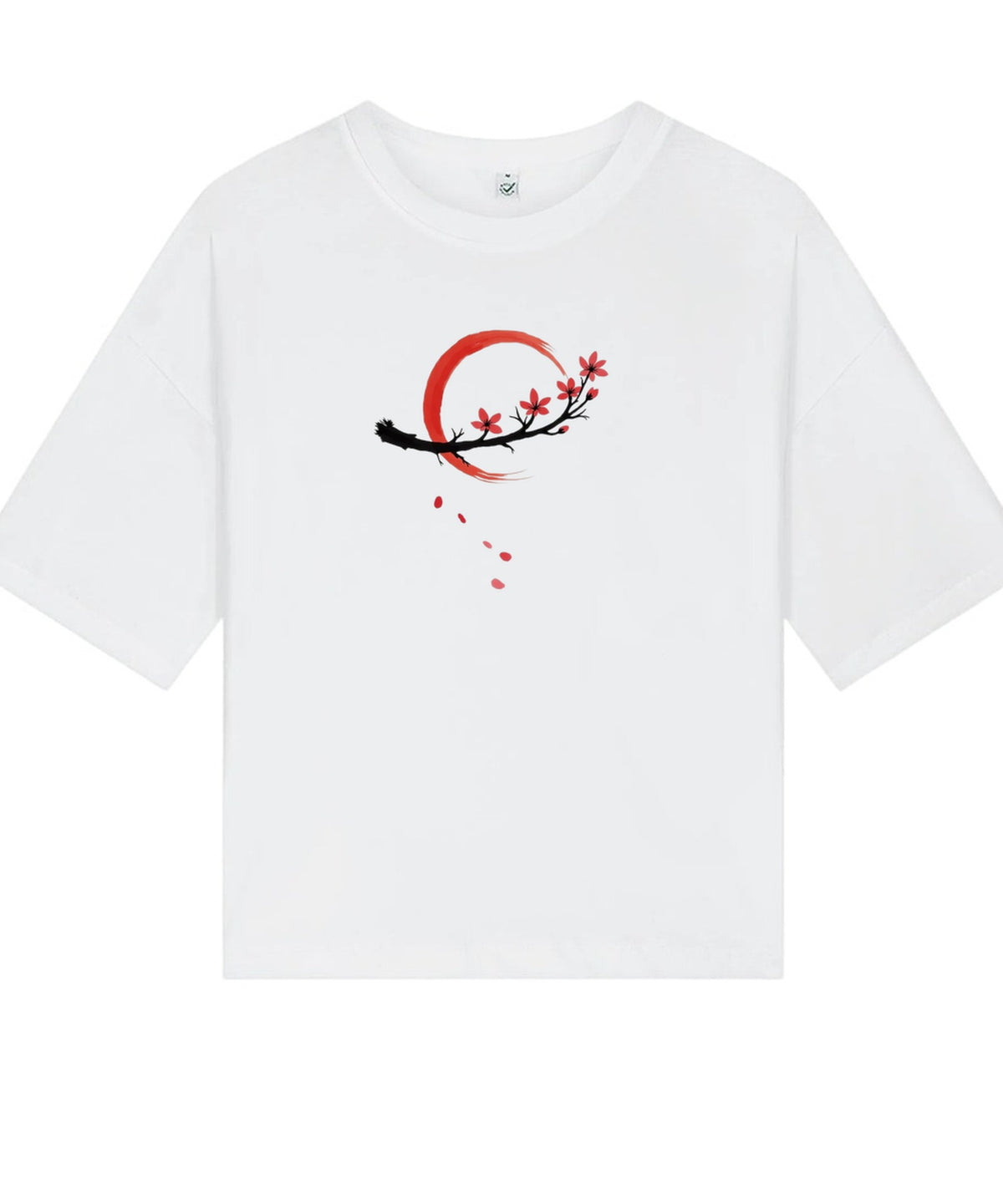 Made in Studio — example design on ORGANICW