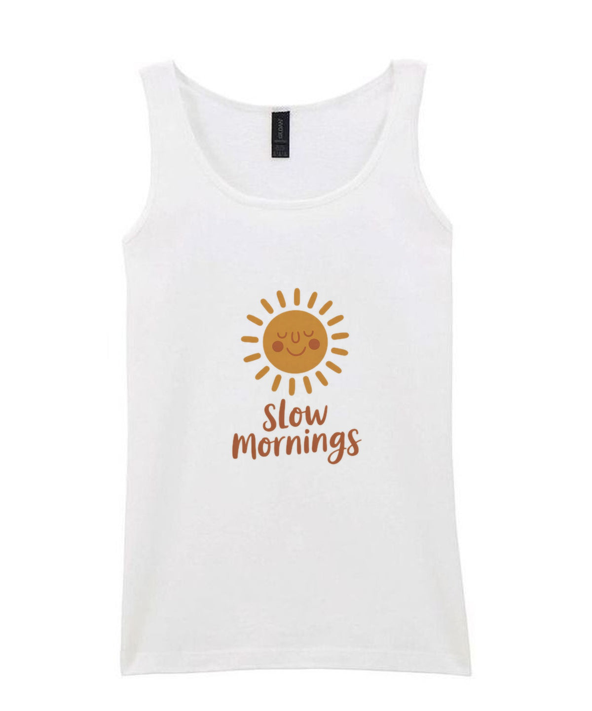 Made in Studio — example design on VEST