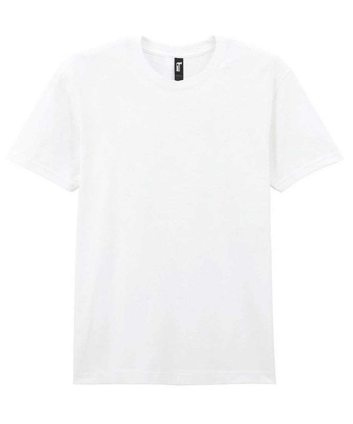 HEAVY blank — White