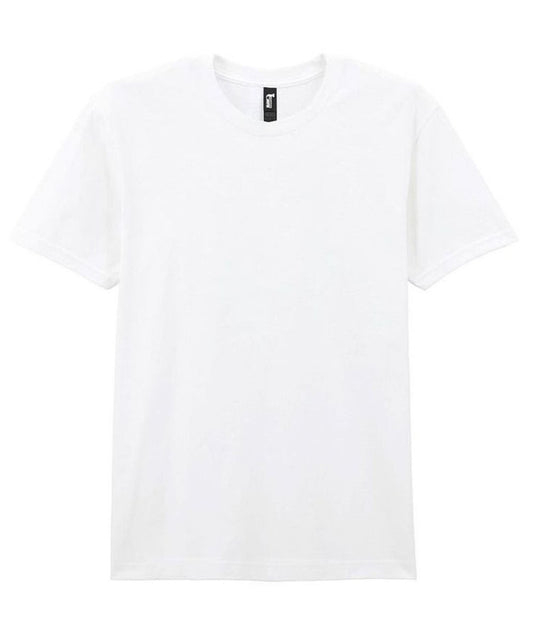 HEAVY blank — White