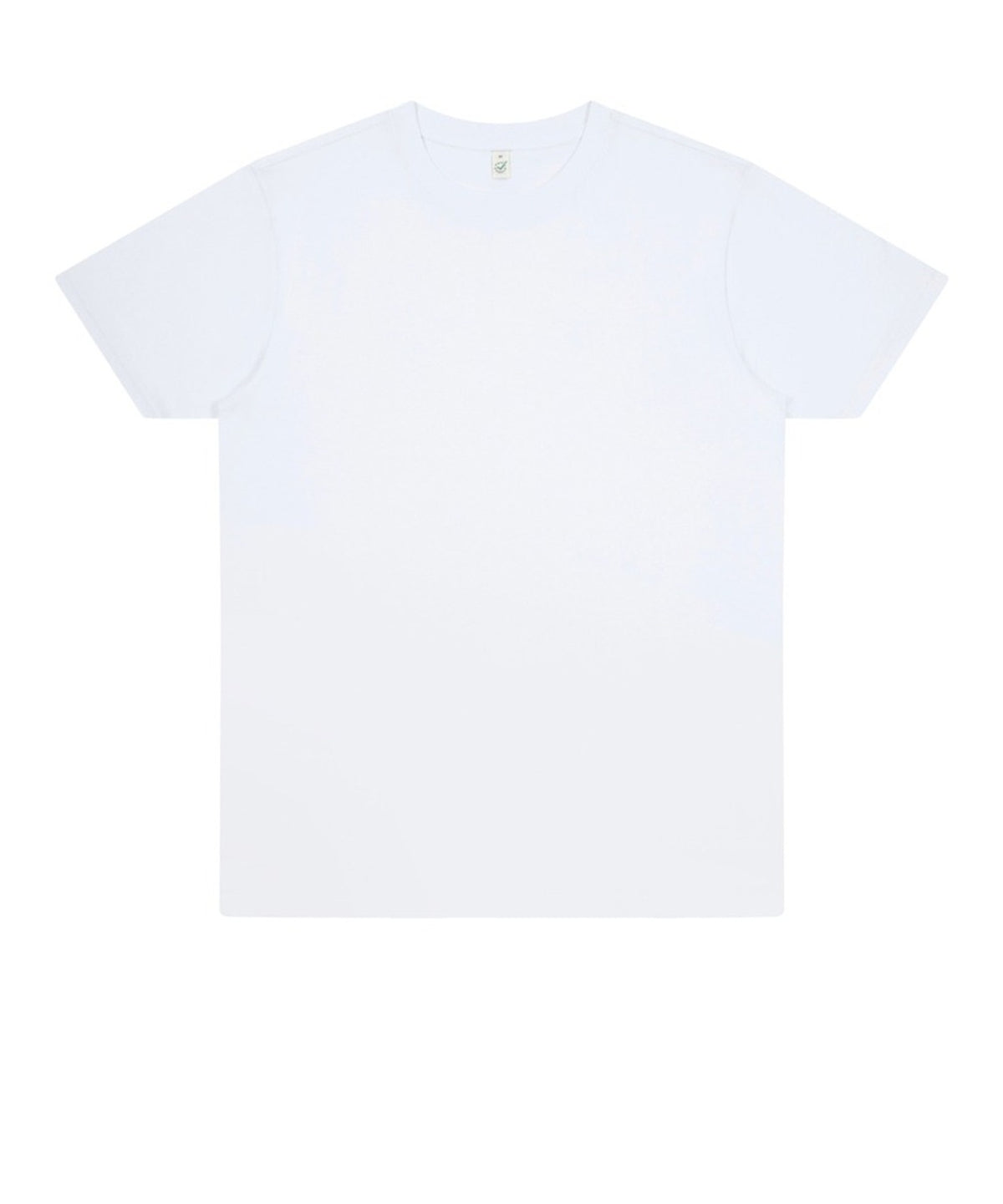 ORGANIC blank — White