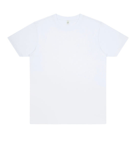 ORGANIC blank — White