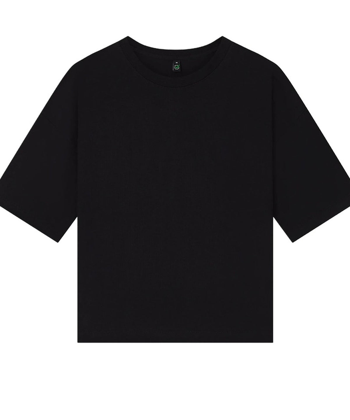 ORGANICW blank — Black