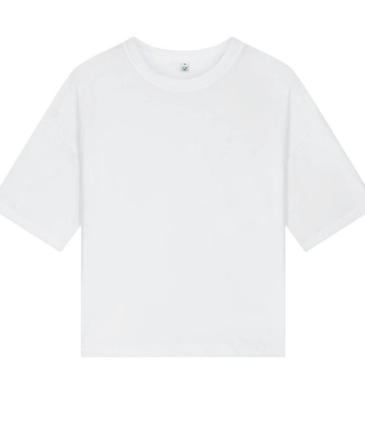 ORGANICW blank — White