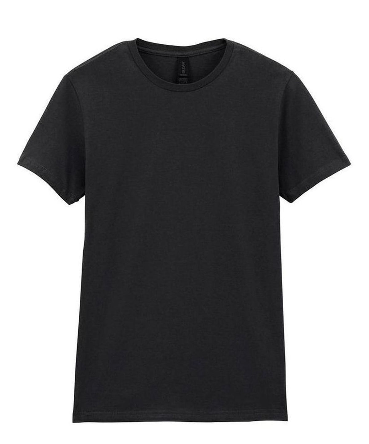 RELAXED blank — Black