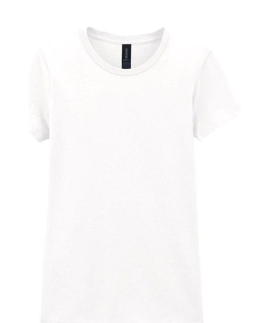 RELAXED blank — White