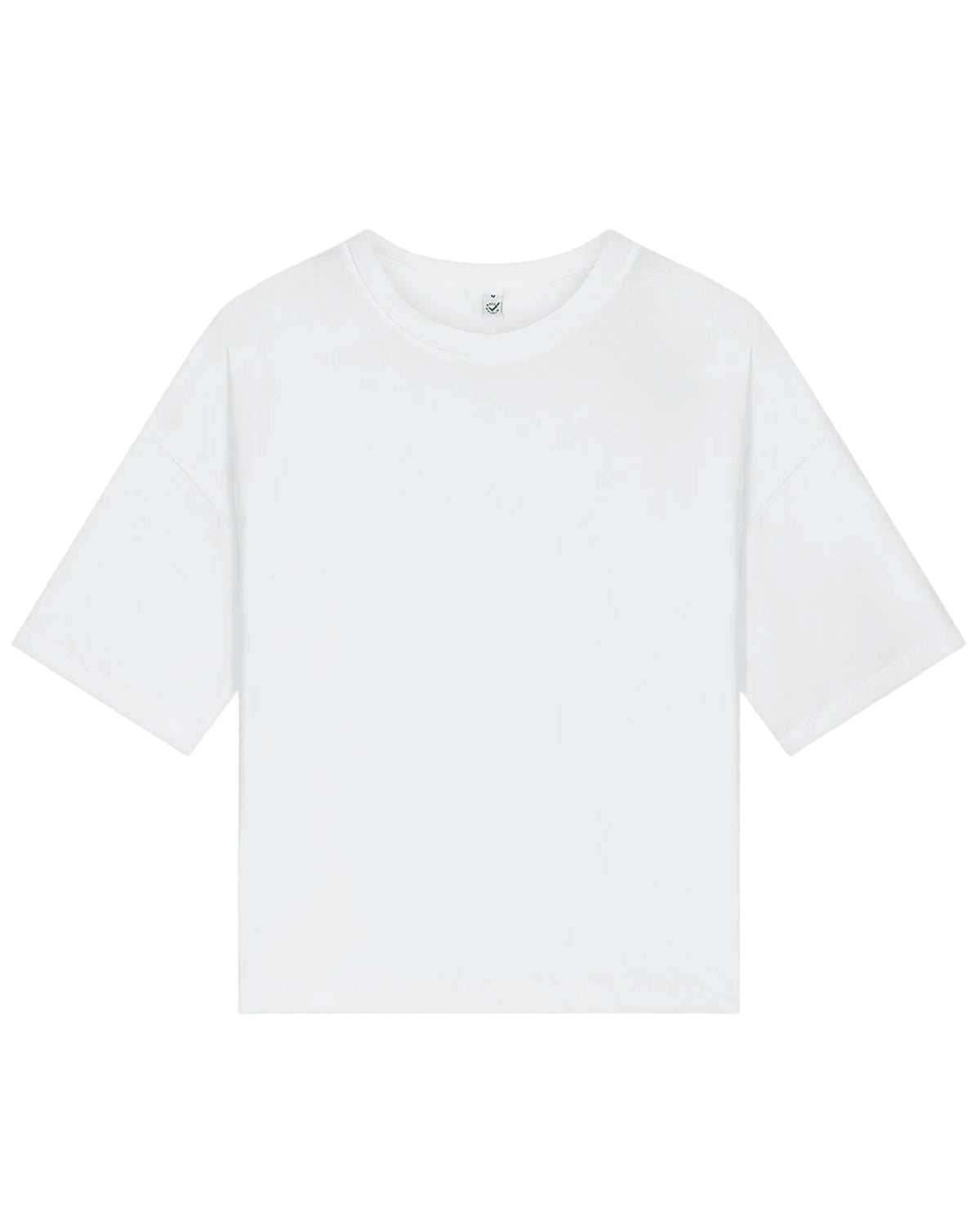 ORGANIC W — Earth Positive EP220 blank, White